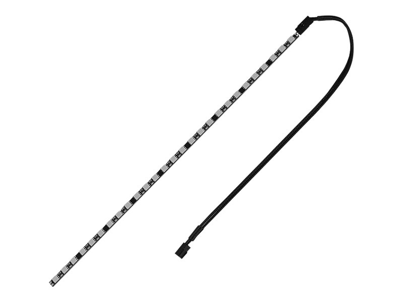 Rigid LED - Systemgehäusebeleuchtung (LED)