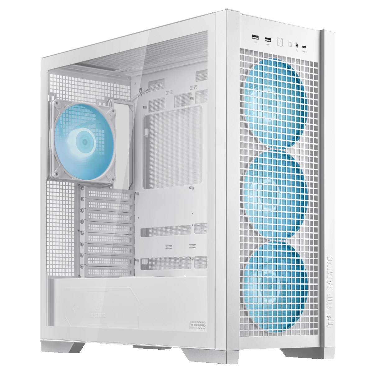 Ultraforce Ryzen 7000 - Gaming PC AMD Ryzen 7 7800X3D - RTX 5080