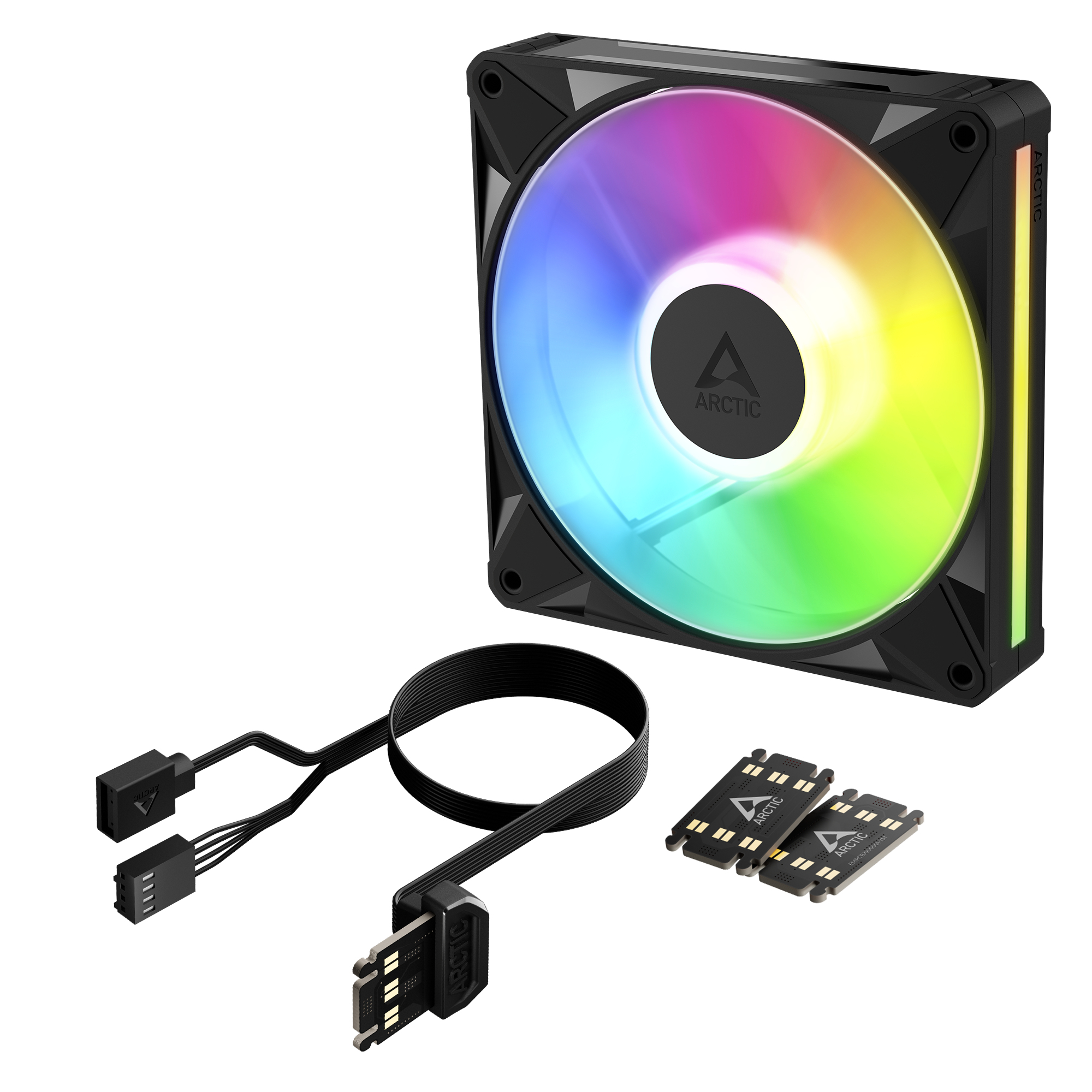 Lüfter BioniX P140 A-RGB