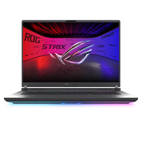ROG Strix G18        U9-275HX 32 2 5080   G815LW-S9134W W11H