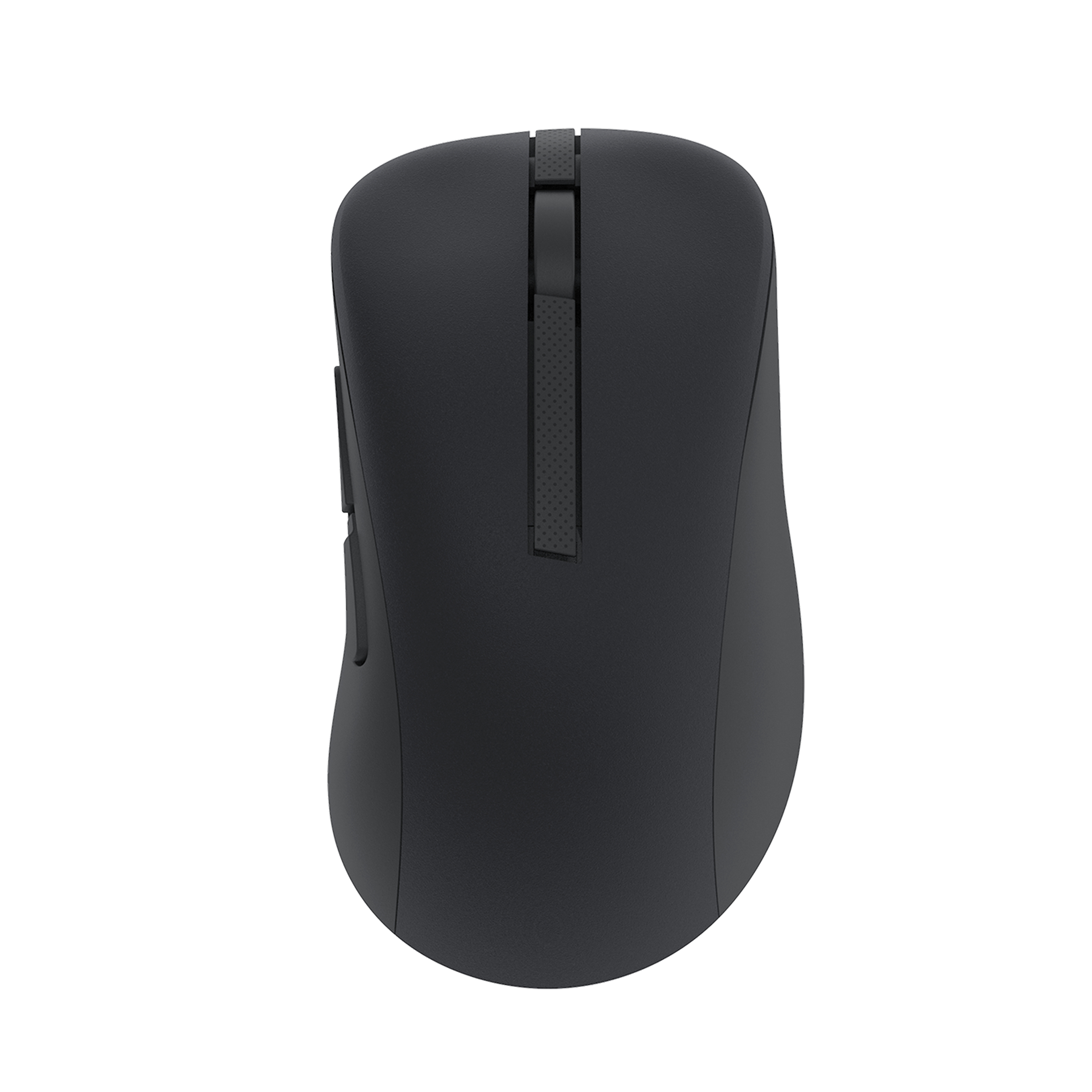 MD102 Wireless Maus, dunkelgrau, Silent