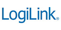 Logo des Herstellers LogiLink