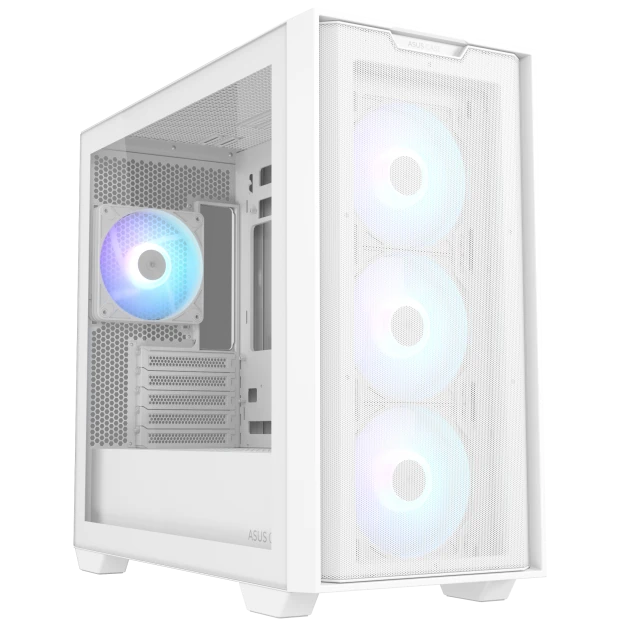 A21 PLUS TG ARGB WHITE