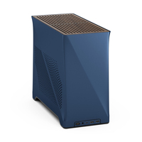 Era 2 - Midnight Blue - Metallseitenteil mit Luftschlitzen