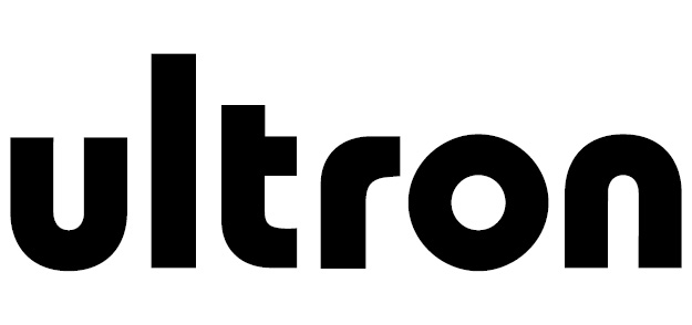 Logo des Herstellers Ultron