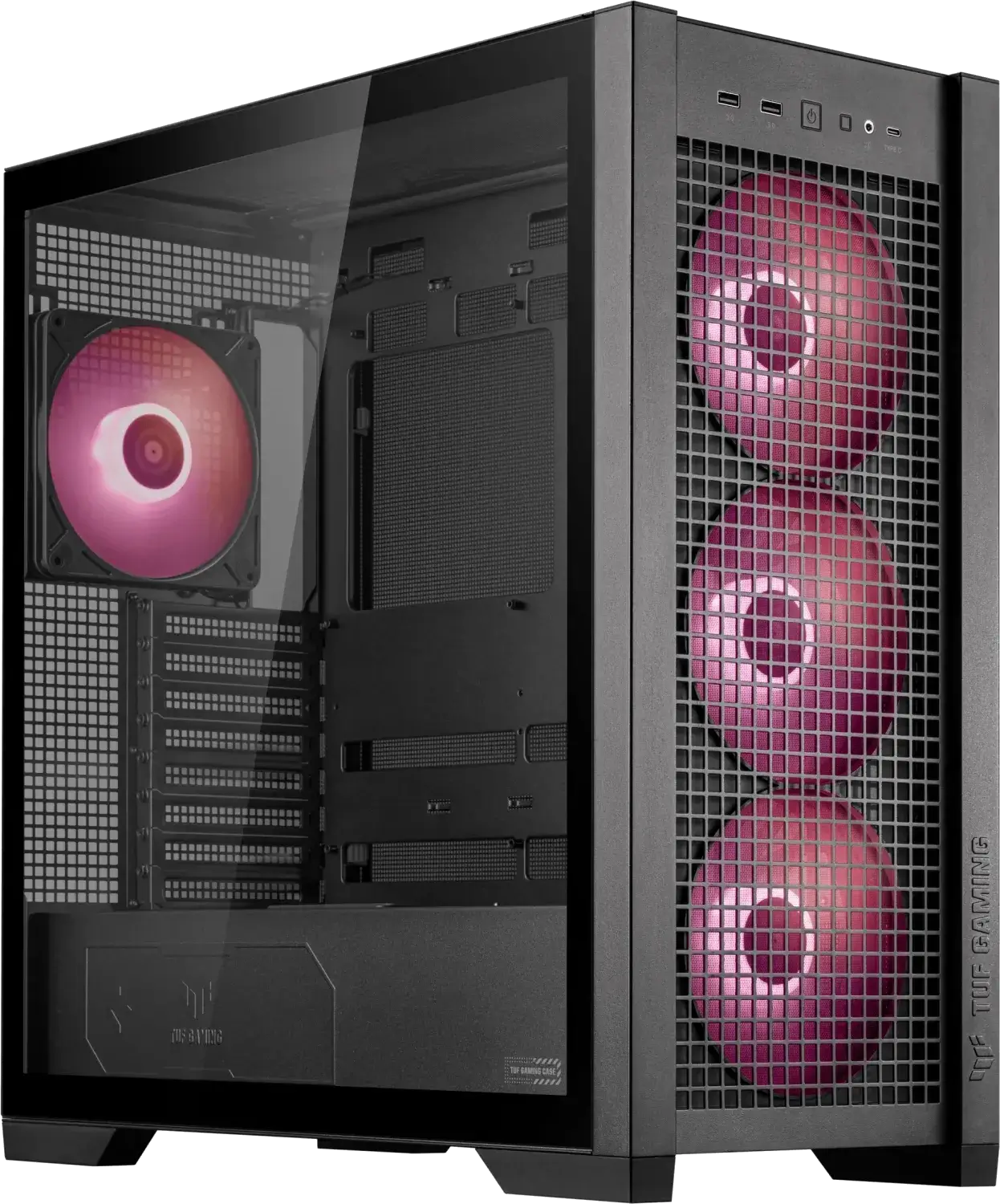 Ultraforce Ryzen 7000 - Gaming PC AMD Ryzen 9 7900 - RTX 5070