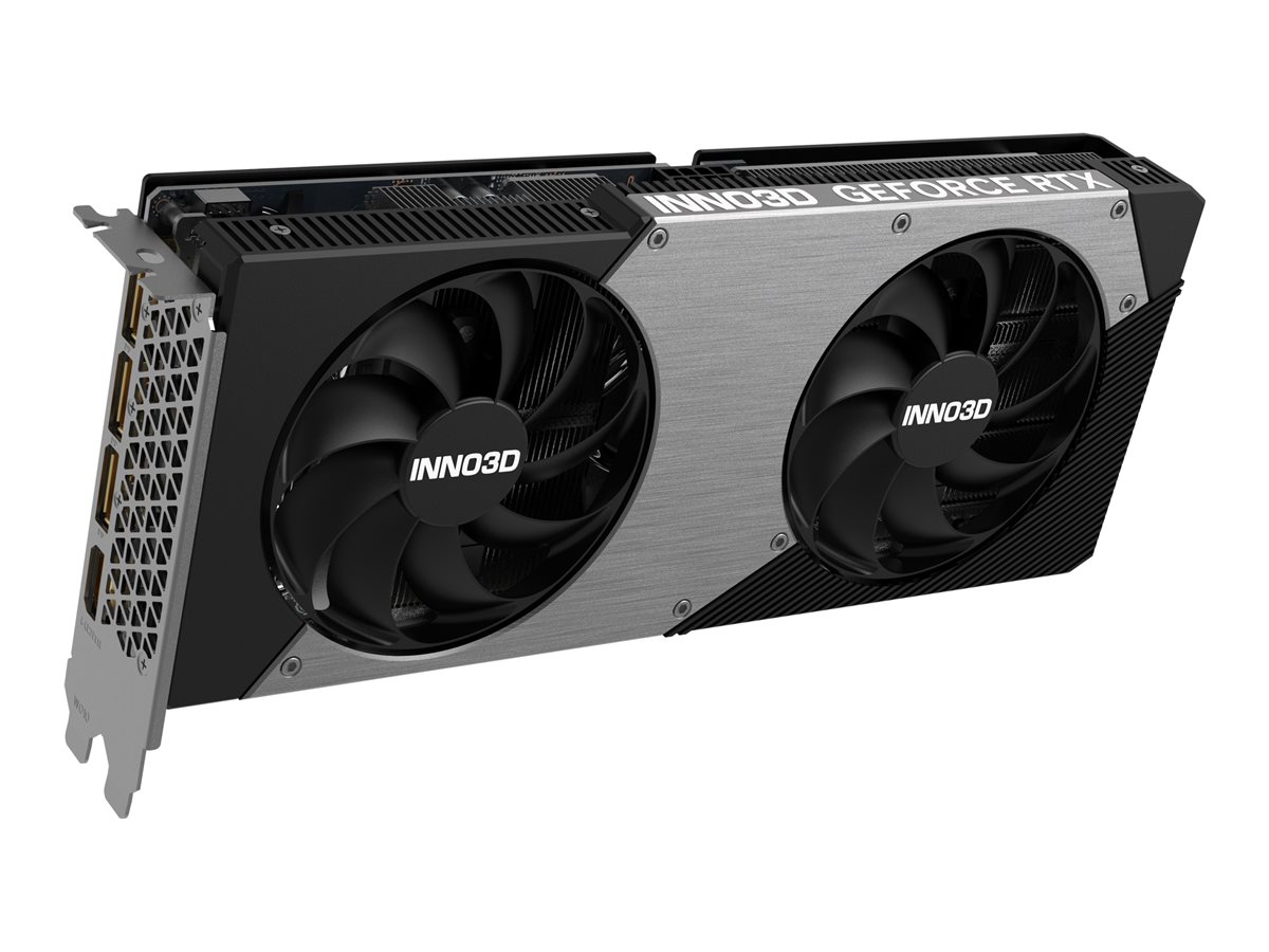 RTX5060 TI Twin X2 OC      8GB GDDR7 HDMI 3xDP