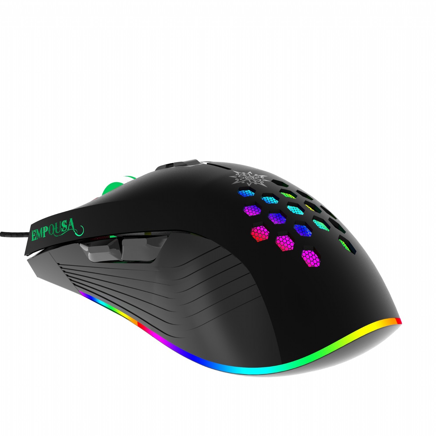 INCA Gaming IMG-347 - RGB - Kabelgebunden