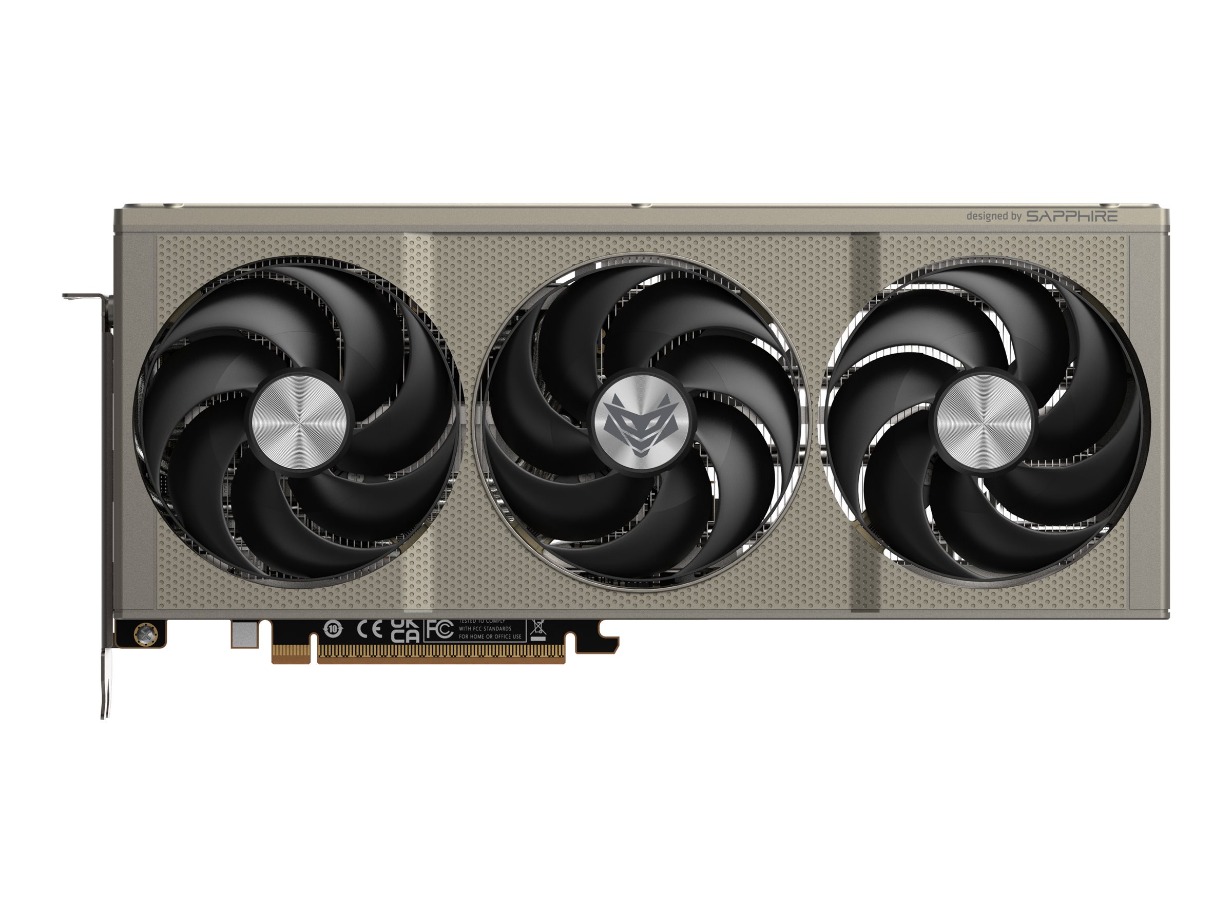 Radeon RX9060XT Nitro+ GAMING OC 16GBGDDR6 HDMI DP