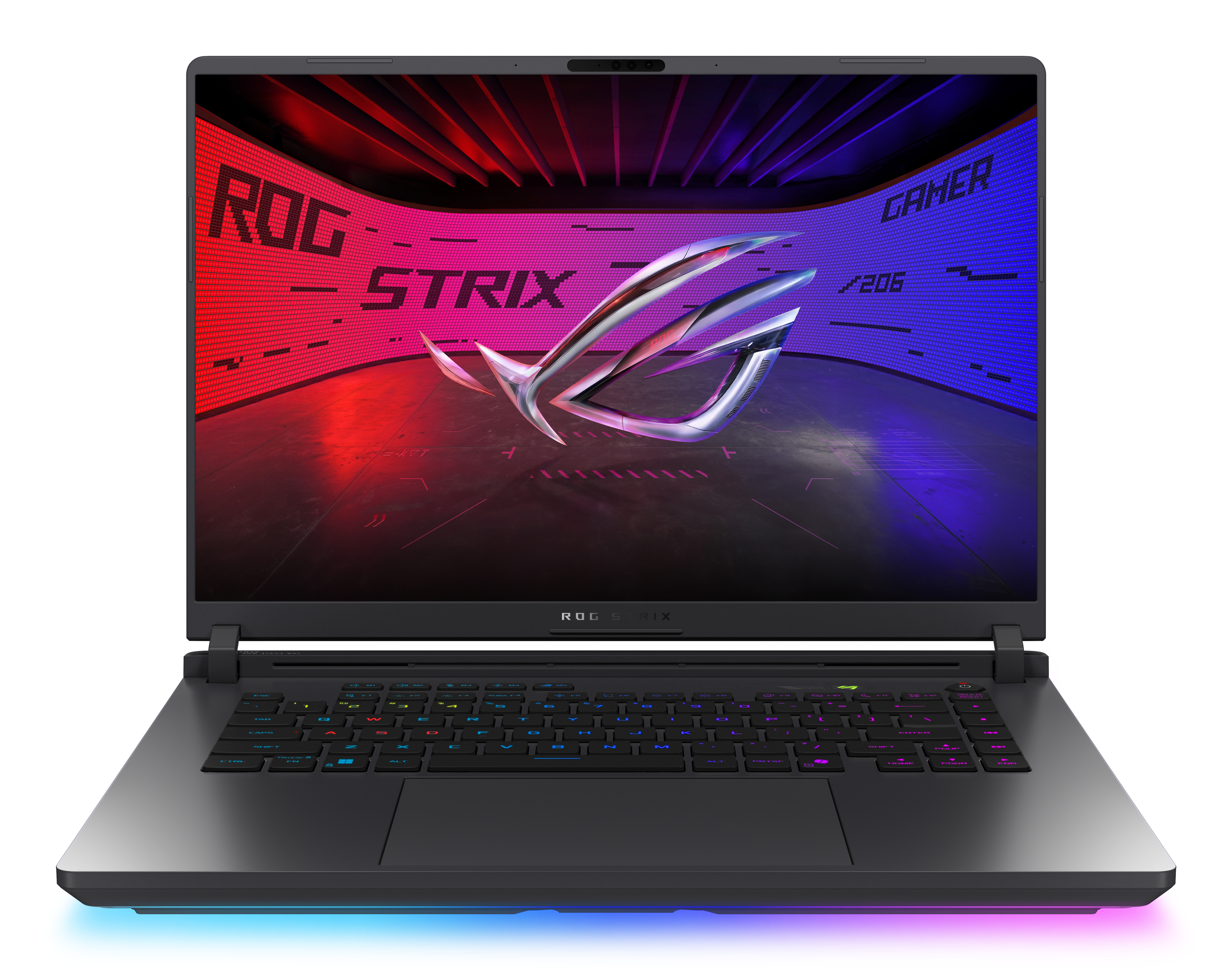 ROG Strix G16 U9-290HX 32 1 5080 G615LW-TS338W W11H