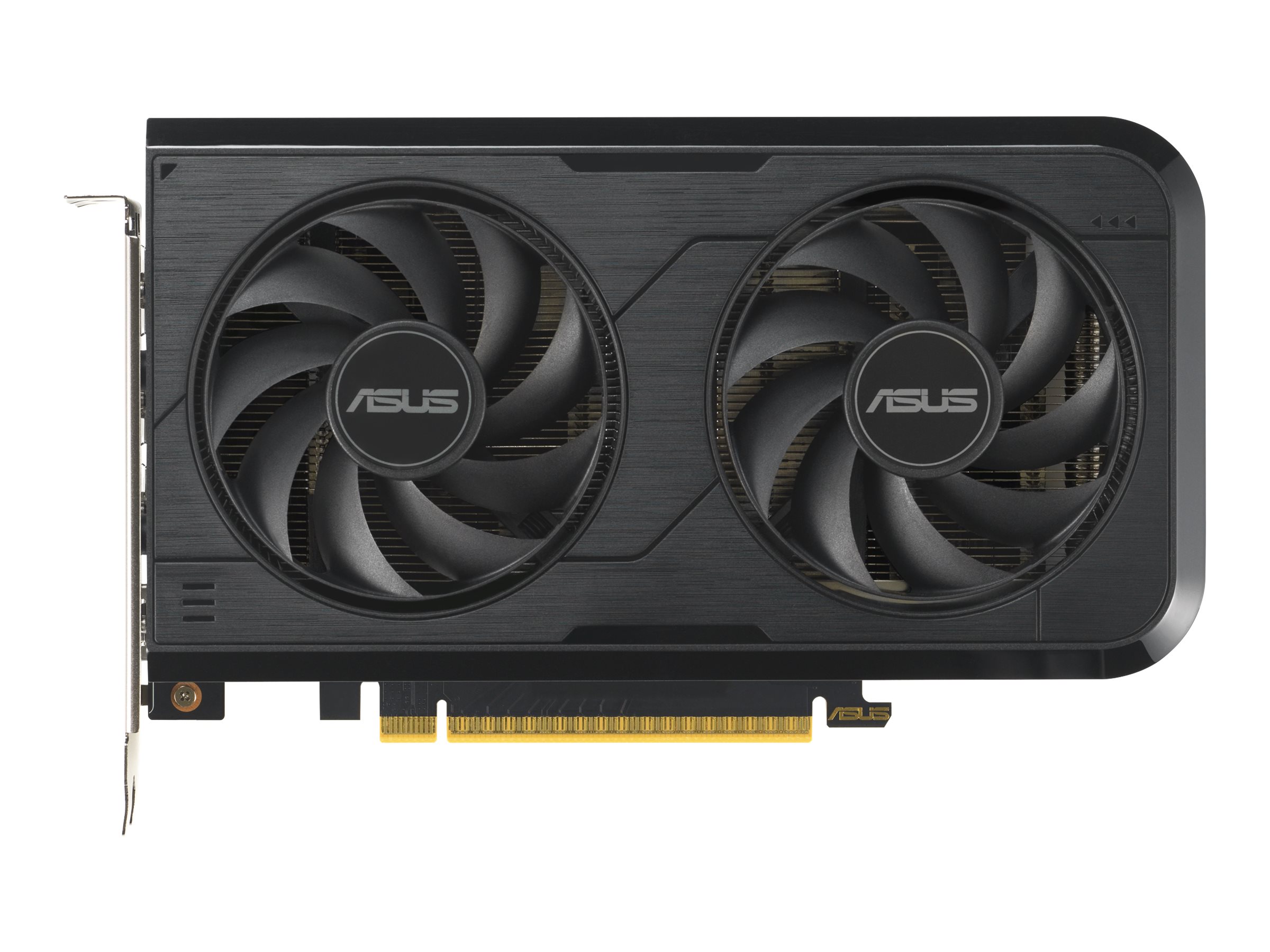 DUAL-RTX5050-O8G 8GB GDDR6 HDMI DP