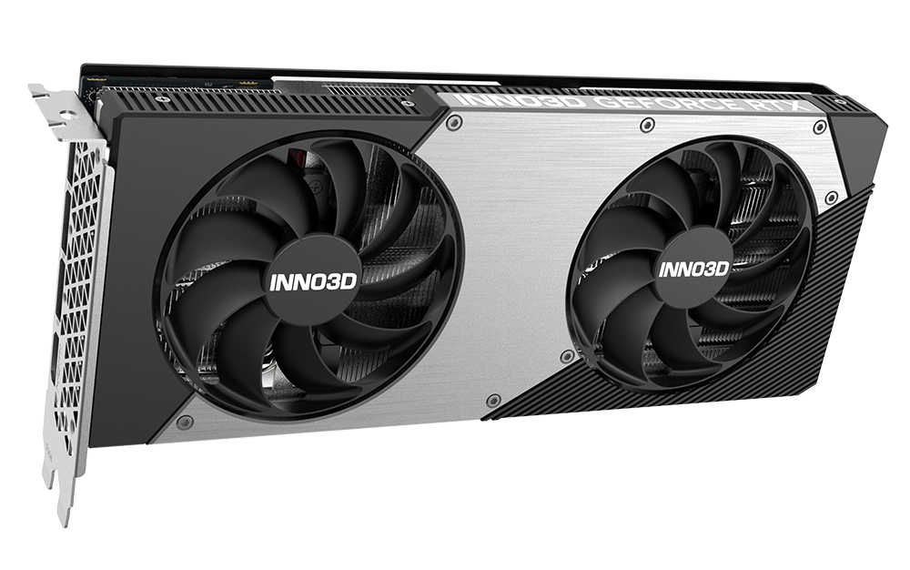 RTX5070 TWIN X2 OC         12GB GDDR7 HDMI 3xDP