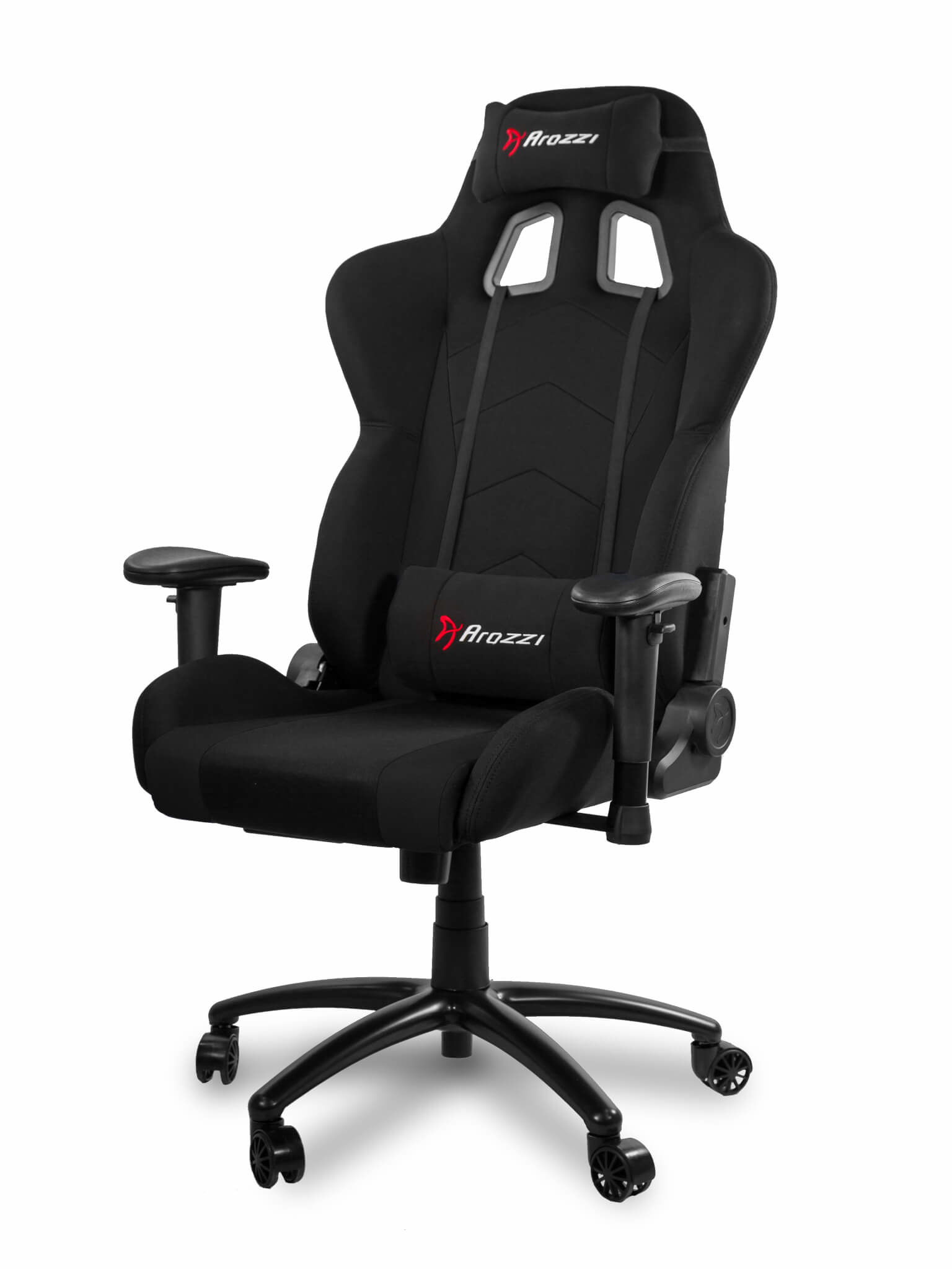 Gaming Stuhl Inizio Black                      Fabric