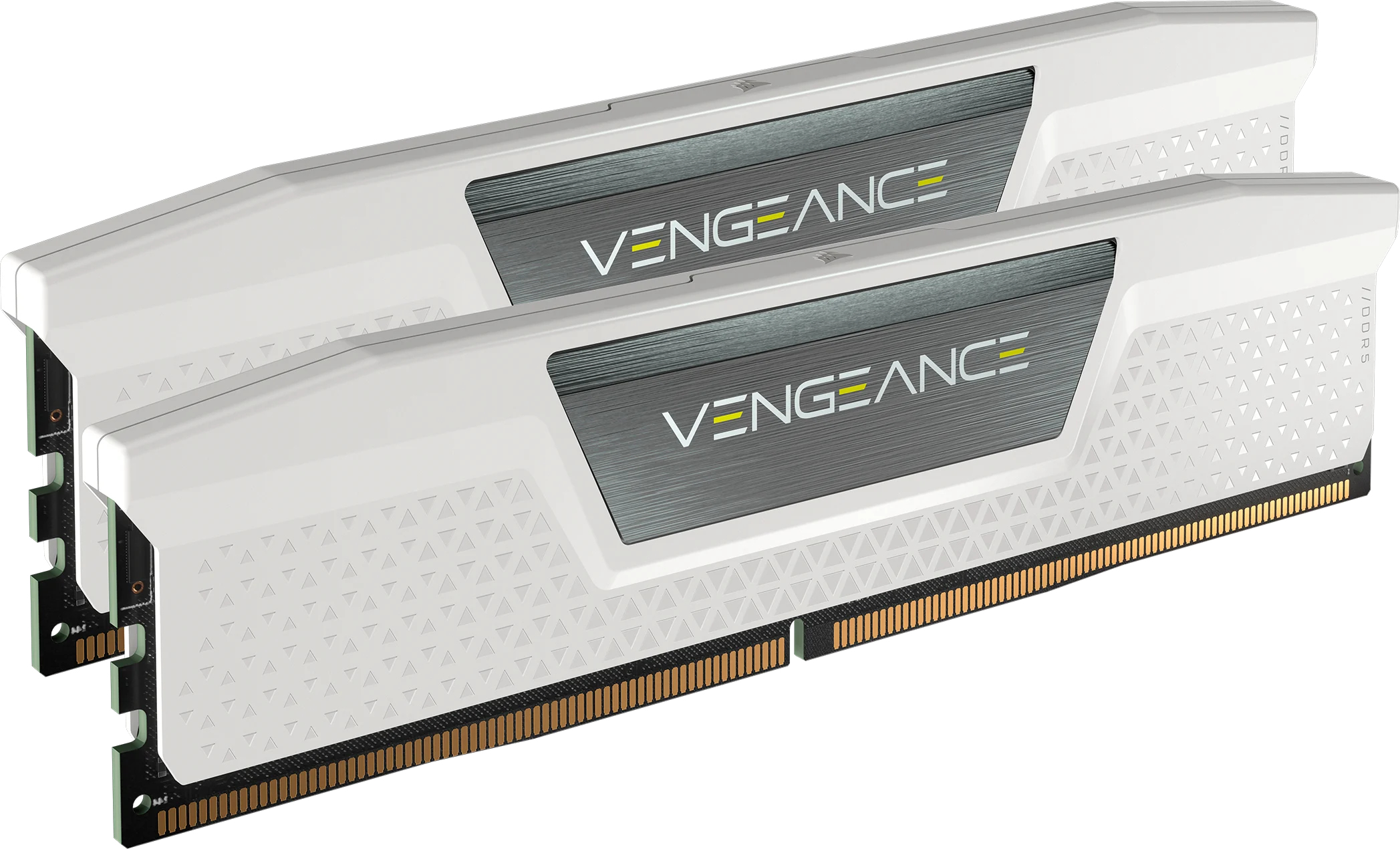 32GB DDR5-6400 CORSAIR Vengeance white CL36 (2x16GB)