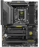 MAG Z890 Tomahawk WIFI - Intel Z890 - So. 1851 - ATX