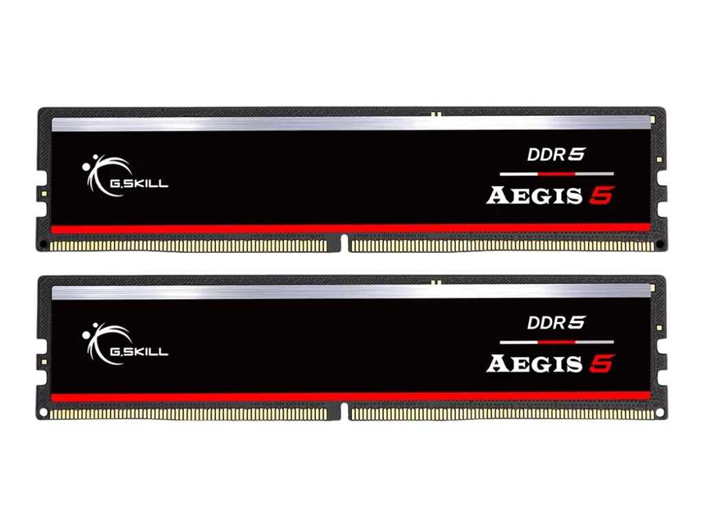 DDR5 64GB PC 5200 CL40 G.Skill KIT (2x32GB) 16-GX2-IS