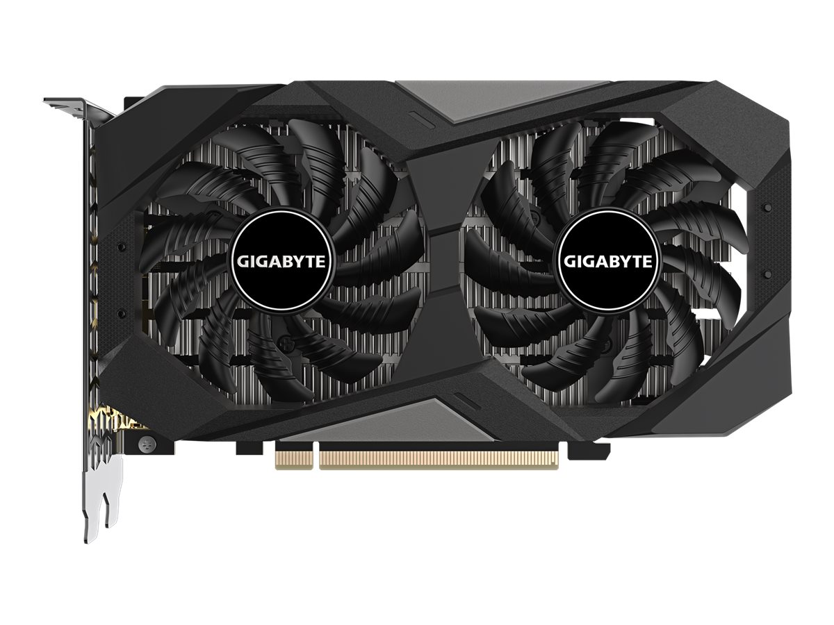RTX3050 Windforce OC V2   6GB GDDR6 2xHDMI 2xDP