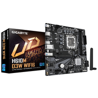 H610M D3W Wifi6             (H610,S1700,mATX,DDR5