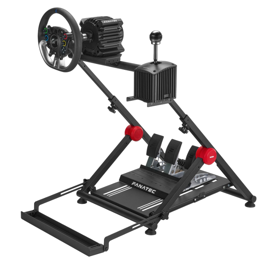 WheelStand GT PRO V2 black
