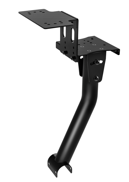 Handbremshalter GTR S8 Elite black