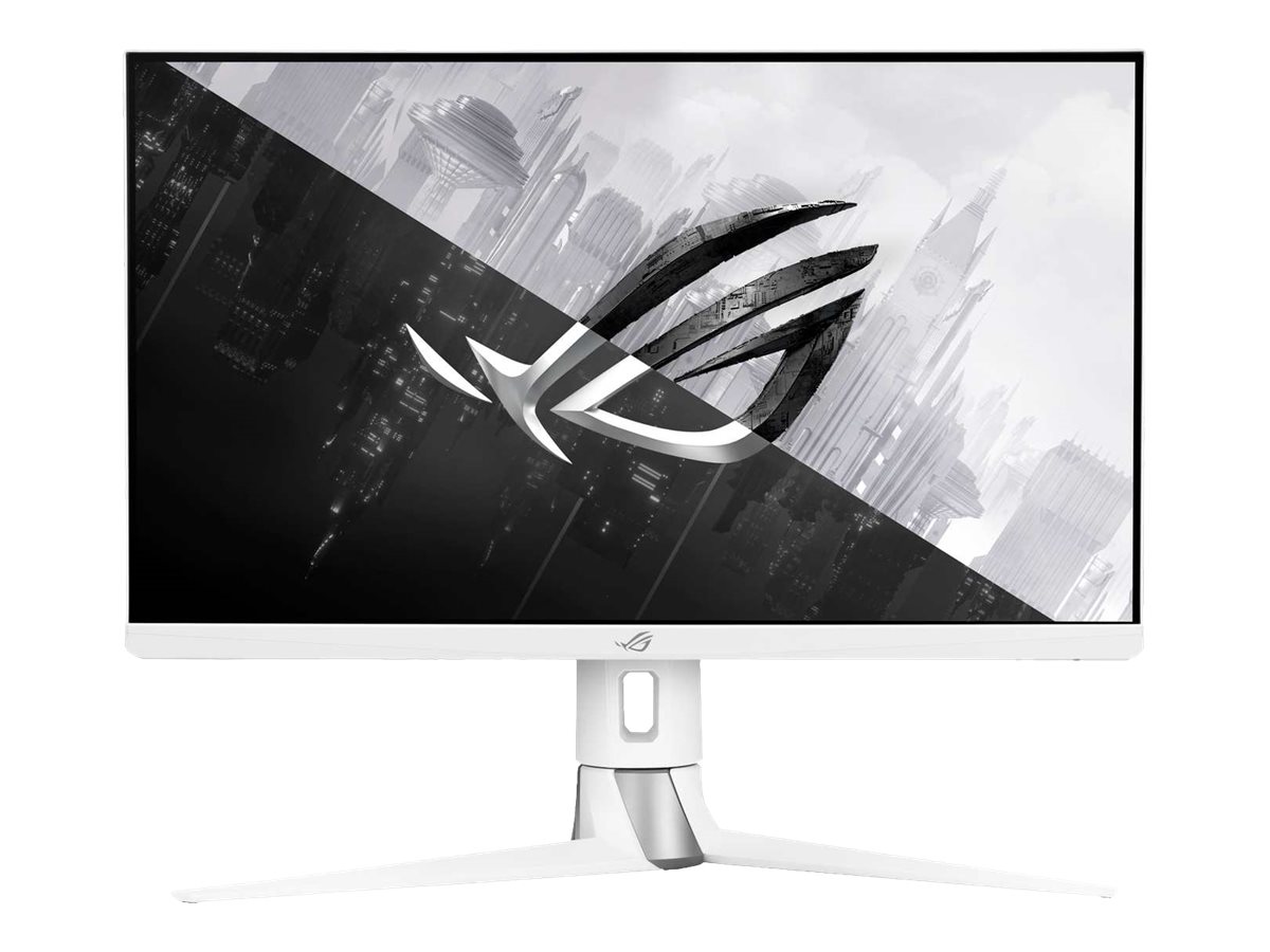 ROG Strix XG27AQ-W (27"/68.6cm) - 2560x1440 - 170 Hz - IPS-Panel