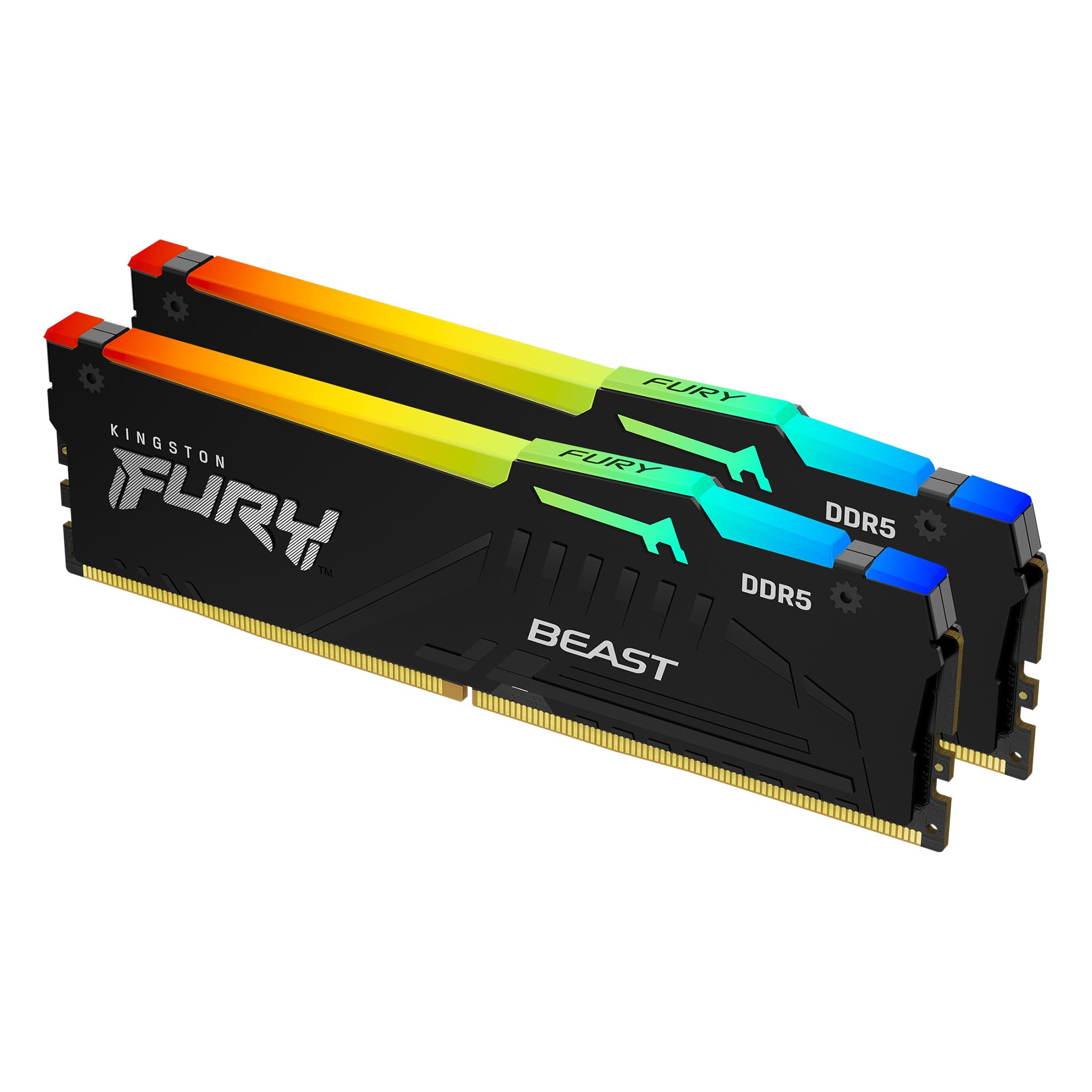 16GB DDR5-5200MT/s CL40 DIMM - 16 GB - DDR5