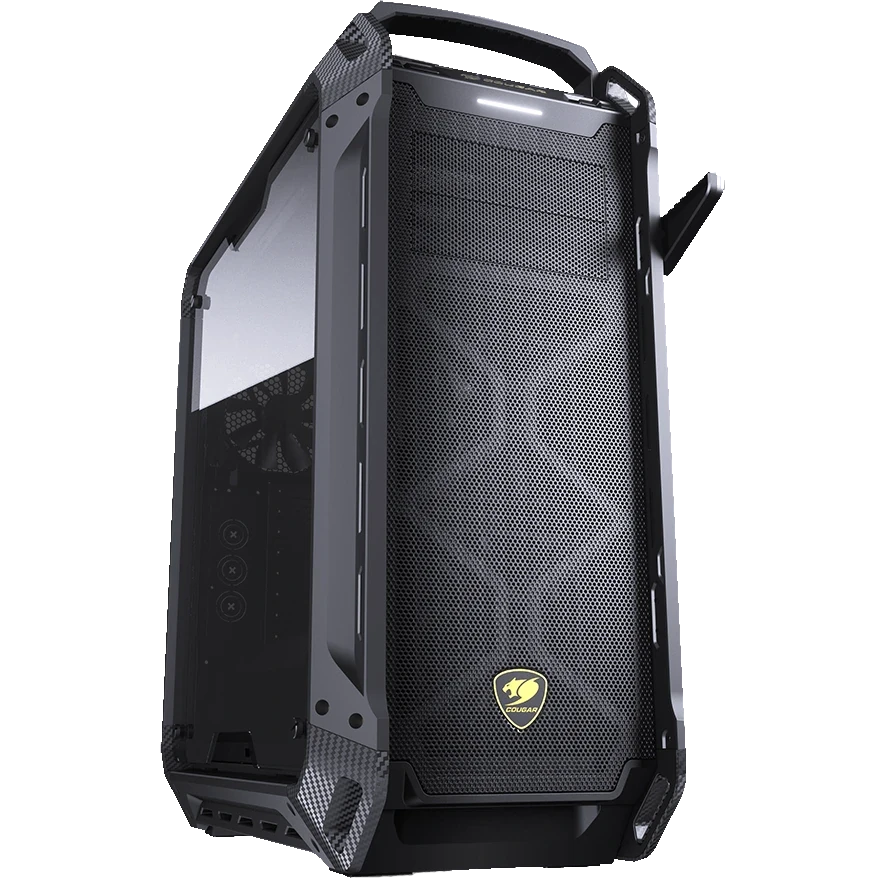 Ultraforce RX 9000 - Gaming PC AMD Ryzen 7 7800X3D - RX 9060 XT