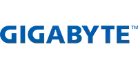 Logo des Herstellers Gigabyte