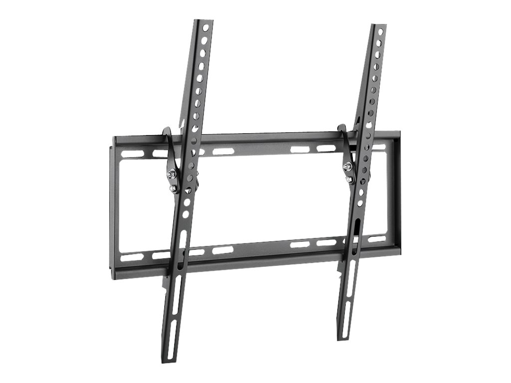 Klammer für Fernseher und Monitor - kaltgewalzter Stahl - Bildschirmgröße: 81.3-139.7 cm (32"-55")