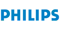 Logo des Herstellers Philips