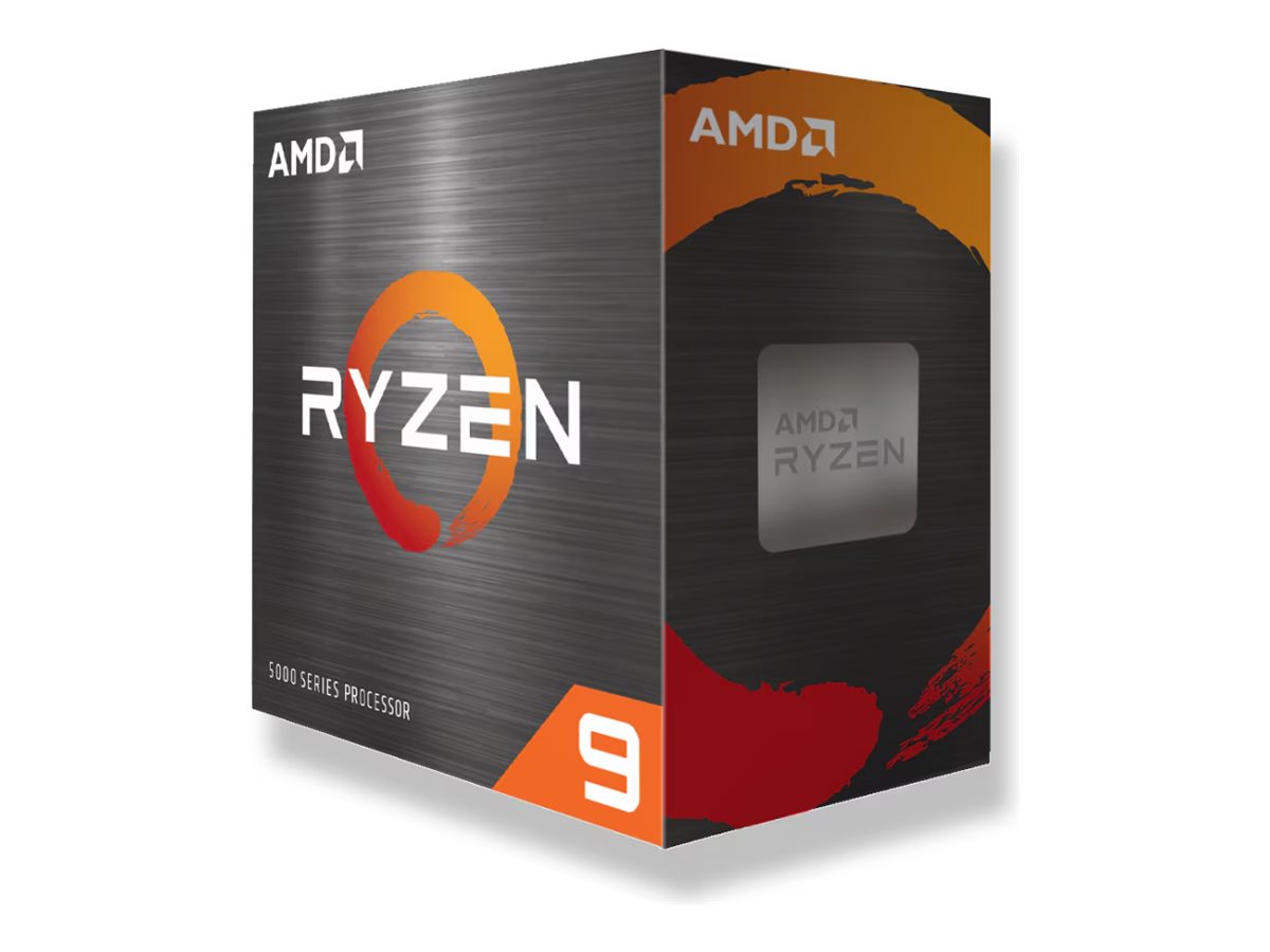 Ryzen 9 5900XT 16x 4.8 GHz So. AM4 Boxed