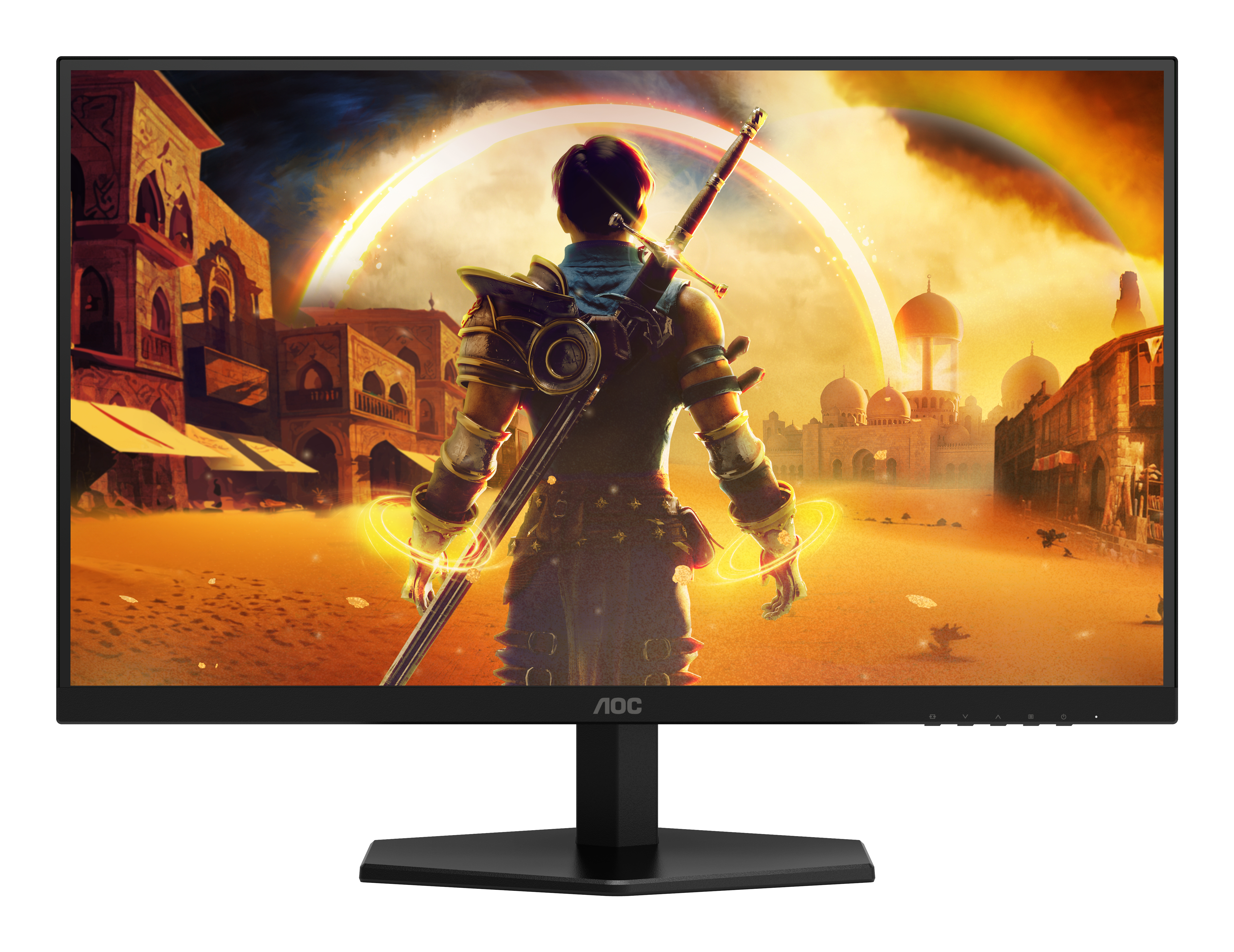 68,6cm (27")  27G42E  16:09 HDMI+DP black