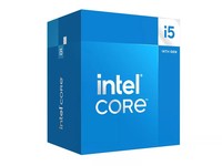 Core i5-14400F (10x 4.7 GHz) So. 1700 Boxed
