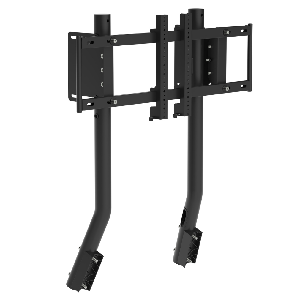 Monitor Stand GTR S8 E-SPORT black (Single Monitor)