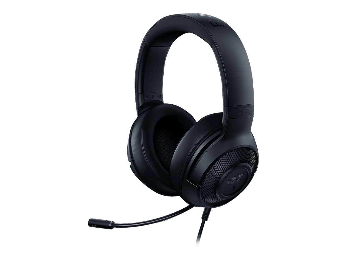 Wired Gaming Headset - Kraken X Lite