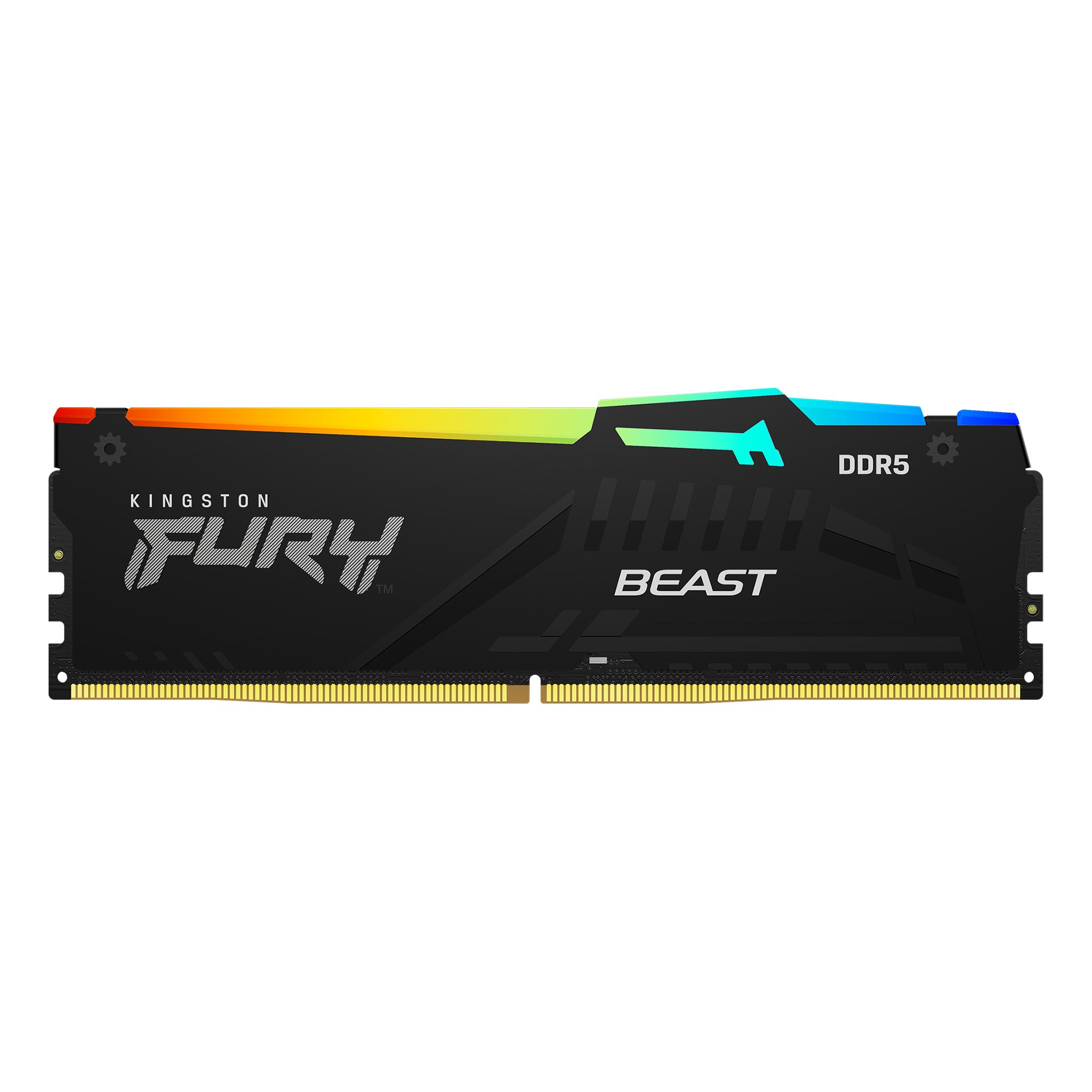 32GB DDR5-5200MT/s CL40 DIMM - 32 GB - DDR5