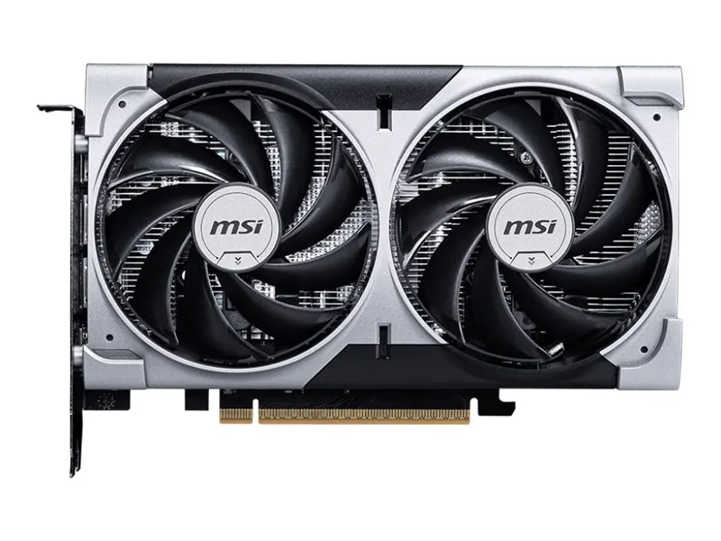 RTX5060 VENTUS 2X OC 8GB GDDR7 HDMI 3xDP