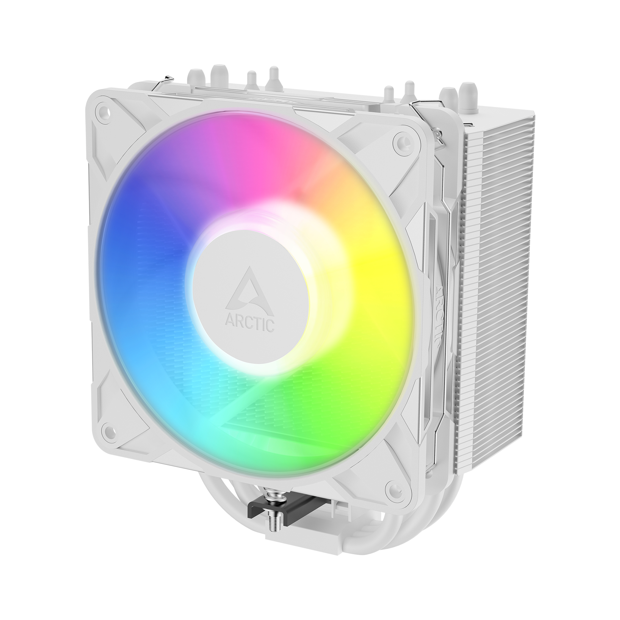 Kühler Freezer 36-S A-RGB (White)
