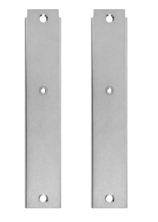 Pedalset Cockpit Adapter