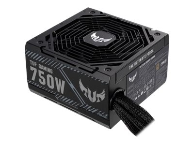 TUF Gaming Bronze 750B 750W ATX-Netzteil 80+ Bronze