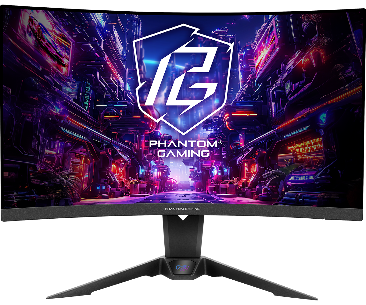 68,5cm PG27QRT2A 16:9 HDMI/DP curved 180Hz QHD