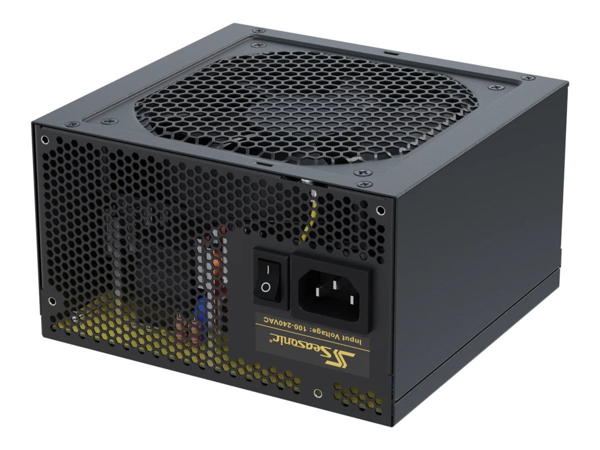 Netzteil 650W Core GX-650 Modular ATX3.1 (80+Gold)