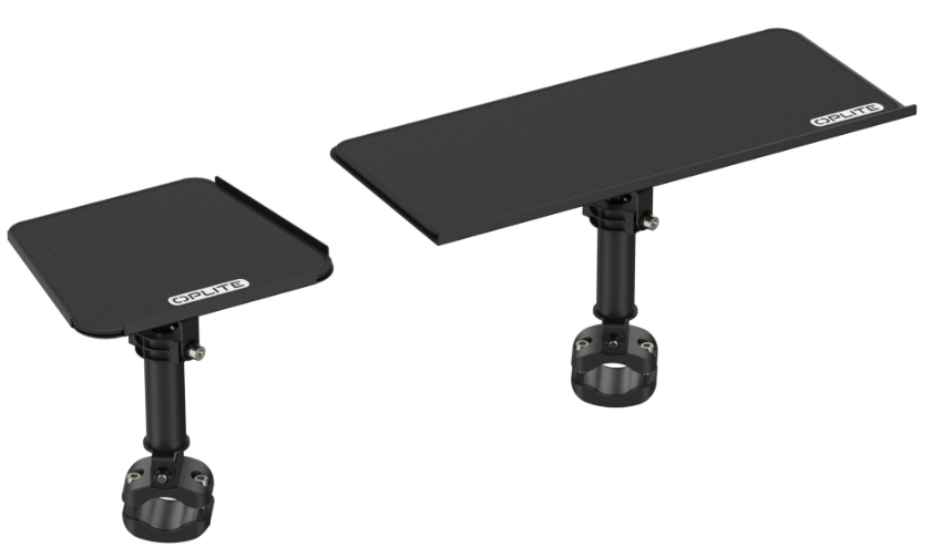 Halterung für Tastatur und Maus R8 Cockpit black