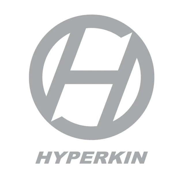 Logo des Herstellers Hyperkin