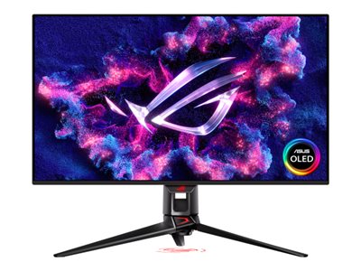 ROG Swift OLED PG32UCDMZ 80.01cm (16:9) UHD HDMI DP