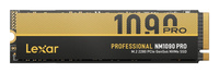 SSD Lexar   2TB NM1090 Pro M.2 2280 NVMe PCIe 5.0 intern retail