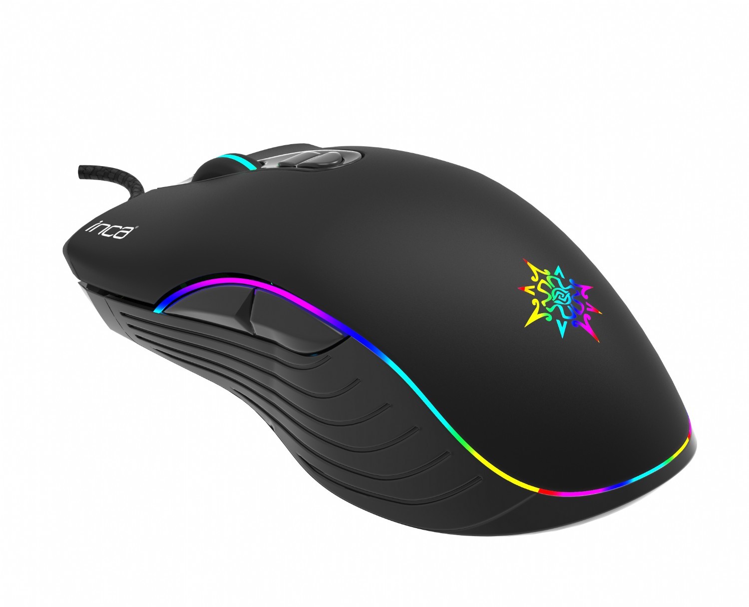 Inca IMG-GT15 Gaming - RGB - Kabelgebunden