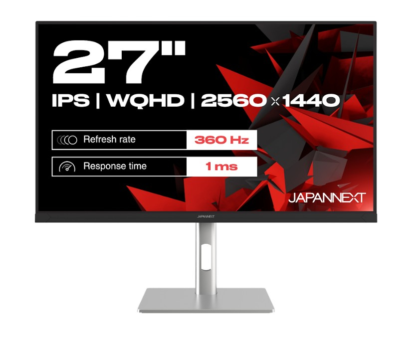 68,5cm JN-I270WQHD300F-HSP     16:9 HDMI/DP   WQHD