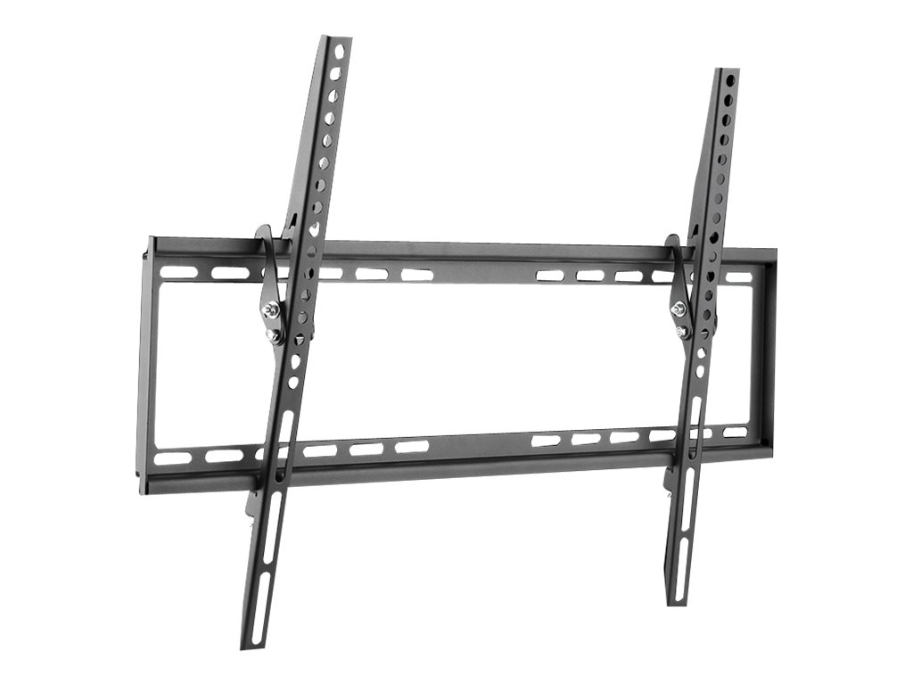 Klammer für Fernseher und Monitor - kaltgewalzter Stahl - Bildschirmgröße: 94-177.8 cm (37"-70")