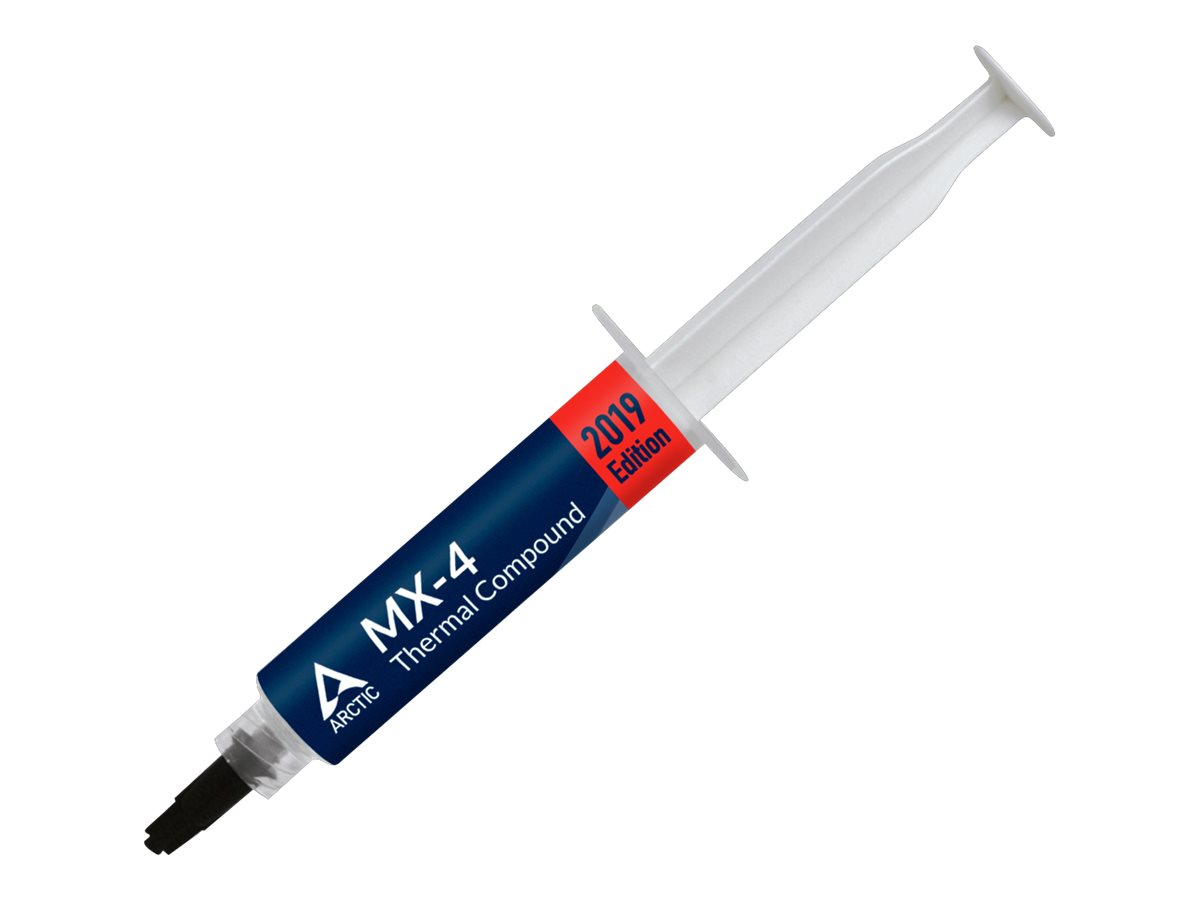 MX-4 - Wärmeleitpaste 20g